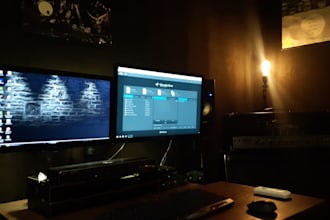 edit, mix and master your audio podcast