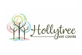 design beautifully extraordinary art logo