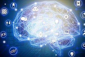 do your machine learning, data science, mining and analysis projects in python