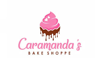 design splendid sophisticated bake shop logo