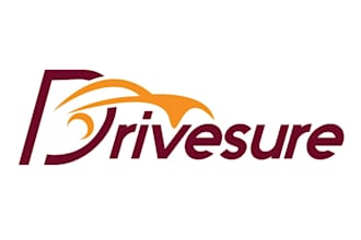 design pretty cool unique car insurance logo