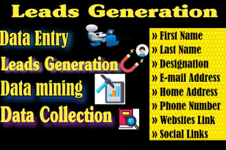 do data entry, data extraction, data mining, research, and copypaste