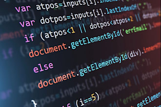 do data science and machine learning in python
