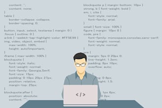 be your expert backend developer