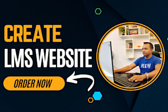 setup elearning website online course using tutor lms pro