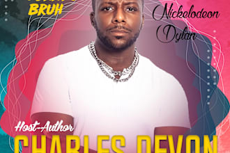 do professional magazine cover, layout design, or book cover