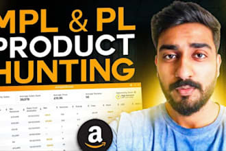 amazon fba product research product hunting fba private label