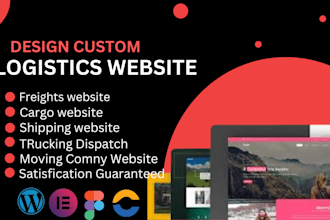 create stunning wordpress woo commerce, wordpress website design