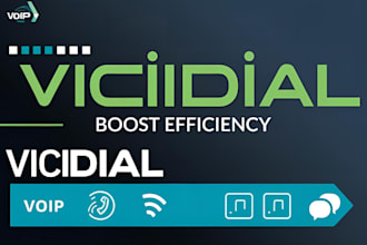 provide readymade auto dialers for seamless call center operations