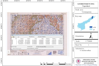 do all your gis mapping, spatial analysis, and much more