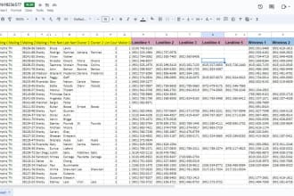 do tloxp skip tracing properties for real estate