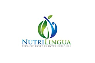 create a distinctive, elegant, natural logo for your business