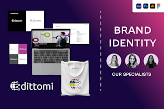 craft a luxury brand identity for your ecommerce store  x  premium art direction