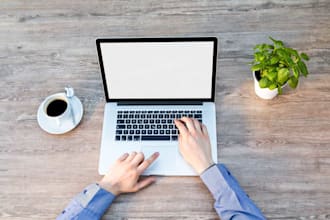 do the development your best selling website