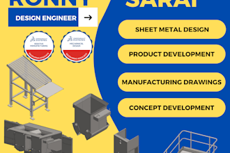 create precise steel fabrication drawings and structural drafting