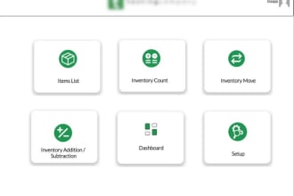 develop professional  microsoft powerapps application