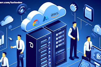 optimize your IT infrastructure for performance and seamless cloud integration