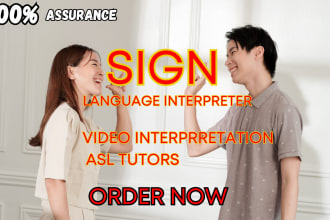 do sign language promotion teach you asl from scratch to pro