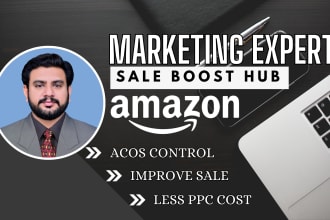 perfect amazon PPC audit, amazon PPC ads, amazon advertising, amazon PPC setup