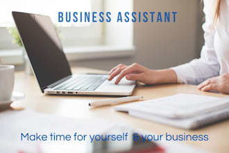 be your italian virtual assistant