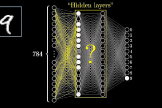 do deep learning,CNN,computer vision,yolo,image processing,neural network