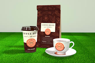 do 3d product modeling texture and photo realistic rendering