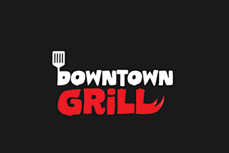 design a cutting edge, distinctive, personalized, minimalist logo