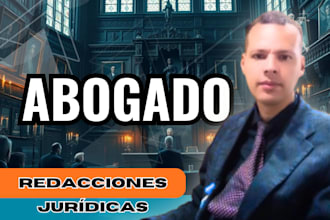asesor legal para contratos y politicas