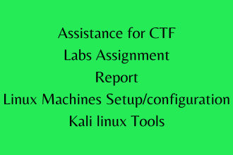 do work kali linux cybersecurity labs