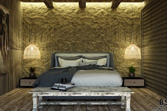 modelado 3d y renderizado fotorrealista