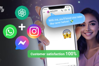 craft your ai powered bot
