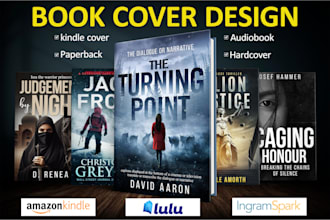 design book cover design, book cover design, book cover design, kindle cover