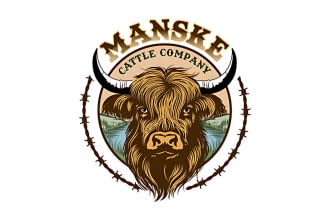 make agriculture landscape farming lawn care  garden logo design in 24 hrs