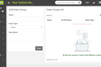 revolutionize your school with cutting edge management software