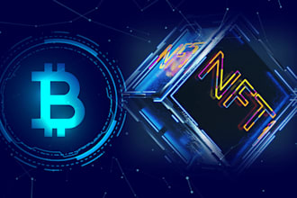 be your dependable crypto social media manager and content creator