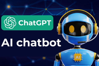 build custom website chatbot and training ai chatbot for app using chatbase