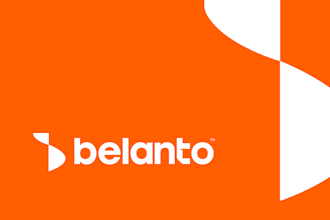 design modern logo for your business