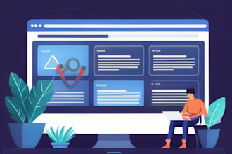 be your PHP laravel specialist