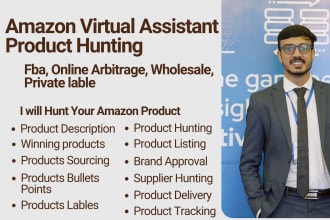 do amazon product hunting, fba, online arbitrage, wholesale