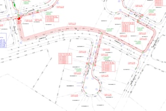 wireless design, pole loading,structure analysis and mount analysis