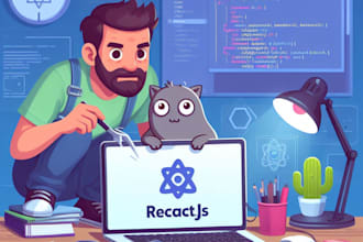 fix bugs in reactjs and nextjs