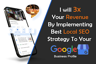 provide you full local SEO service that helps to rank higher