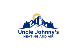 give awesome professional mountains home logo design