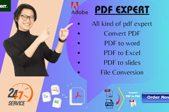 do pdf any file conversion and interactive fillable pdf form