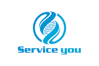 do modern minimalist IT  software logo design for your brand