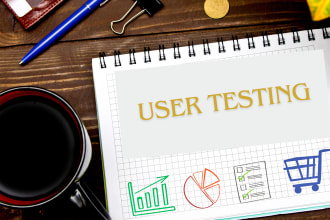 test your website, iphone app, or mobile game