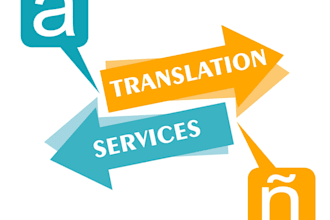 translate any notes, books into chinese ,dutch ,czech