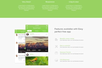 fix any html css bugs