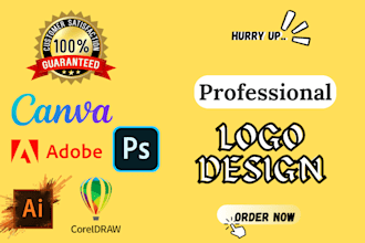 create high profile images and logo with classic design