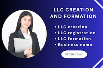 do llc registration, llc formation, llc dissolution